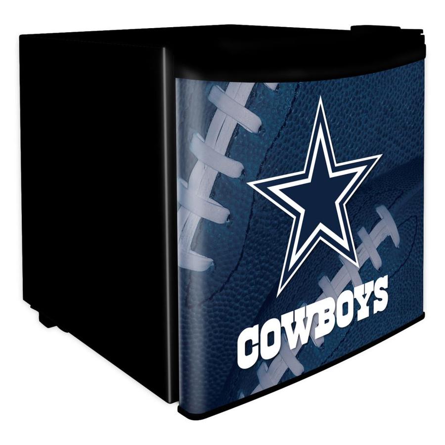 Dallas Cowboys Refrigerators at