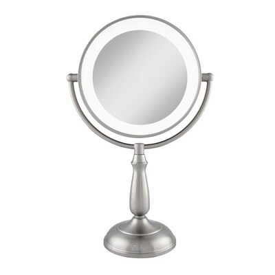 Brightest Lighted Makeup Mirror, What Is The Brightest Lighted Makeup Mirror
