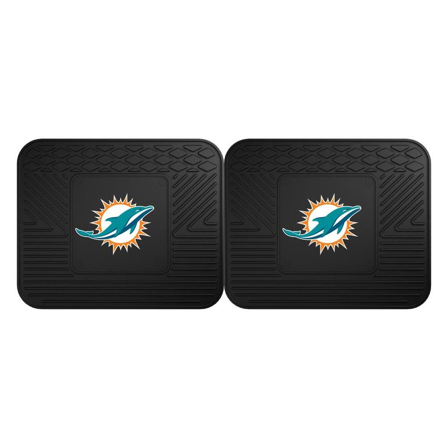 Miami Dolphins Interior Car Accessories At Lowes Com