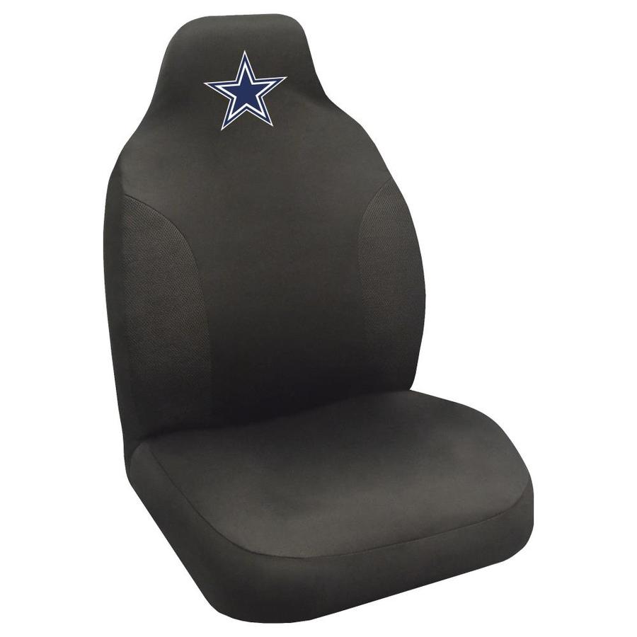 Dallas Cowboy shopping cart cover//high cover-handmade