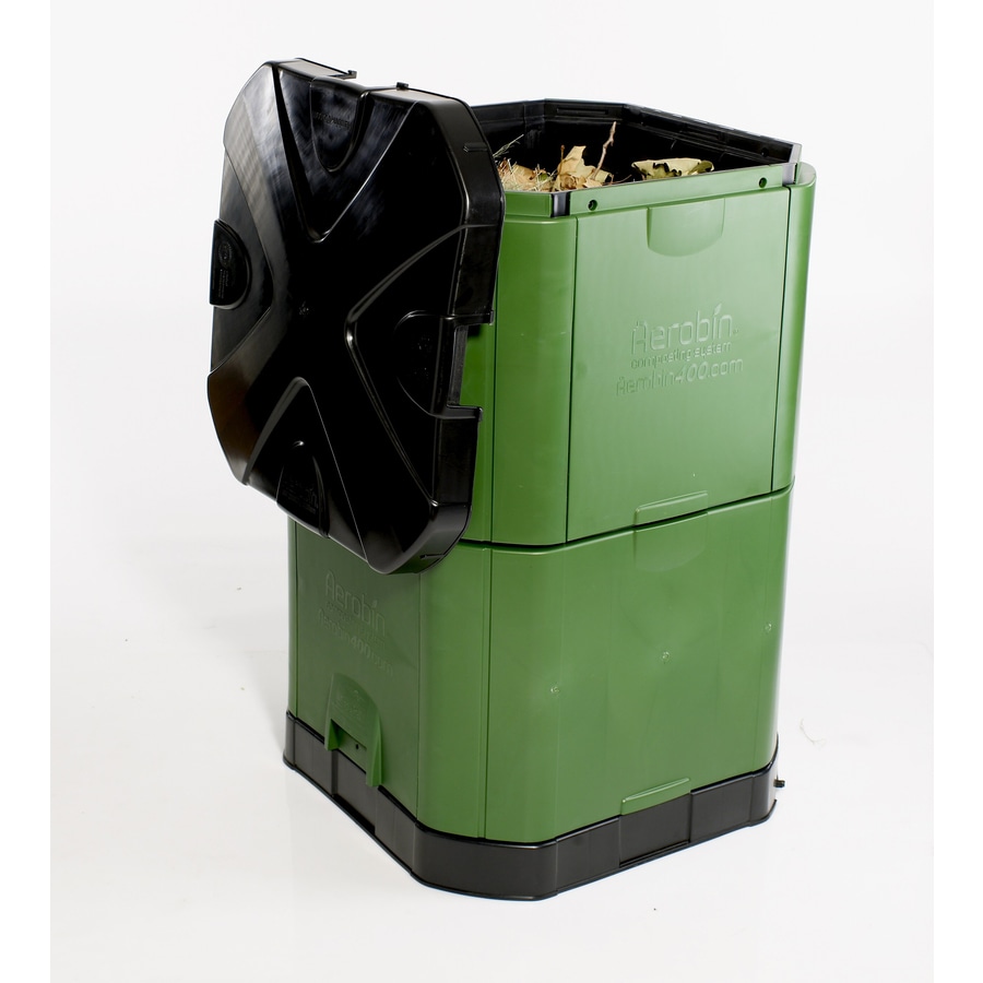 Stationary Bin Composters Accessories At Lowes Com   1001116002 