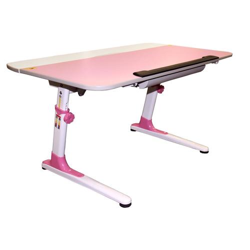 ORE International Youth Modern/Contemporary Pink Laptop Desk in the