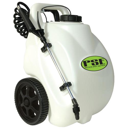 Workhorse Sprayers 5-Gallon Plastic Tank Sprayer at Lowes.com