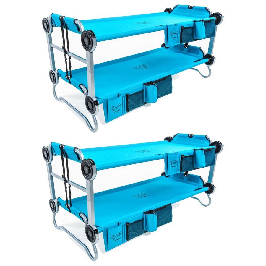 DiscOBed undefined at