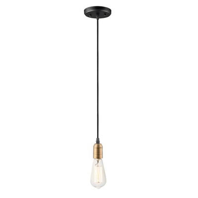 Maxim Lighting Early Electric Black Antique Br Maxim Lighting Early Electric Black Antique Br