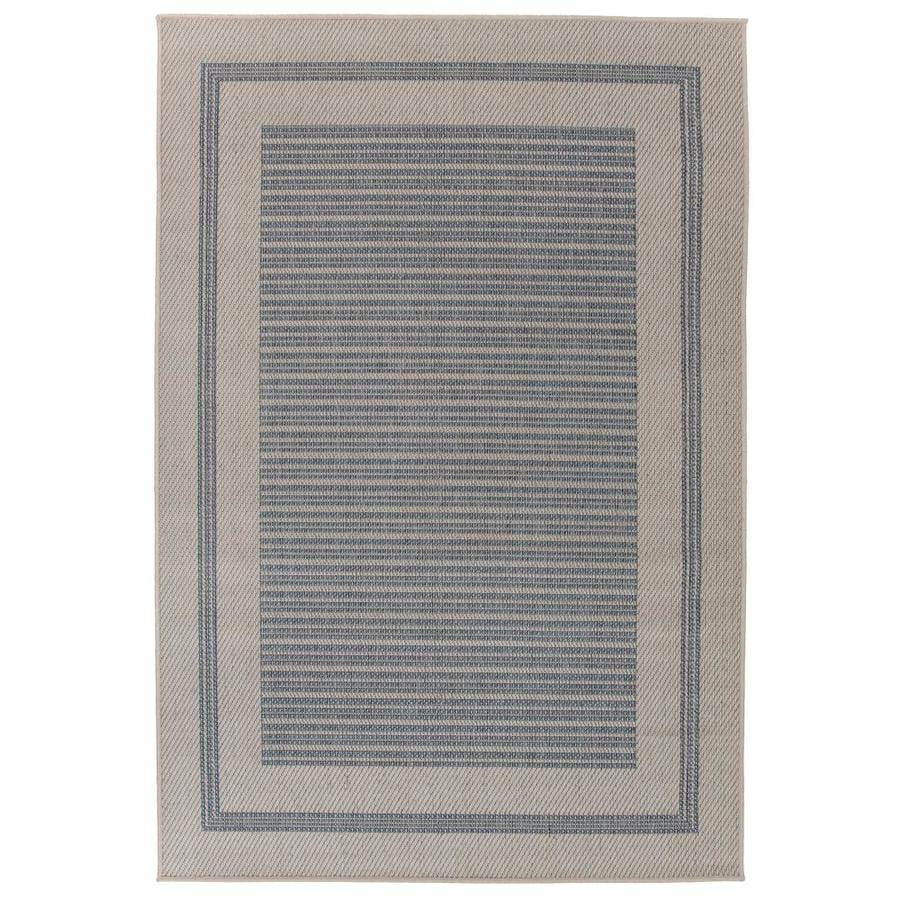 Patio Border Rugs At Lowes Com