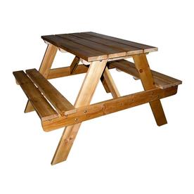 Picnic Tables At Lowes Com