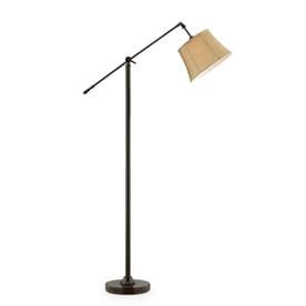 Swing Arm Floor Lamps At Lowes Com