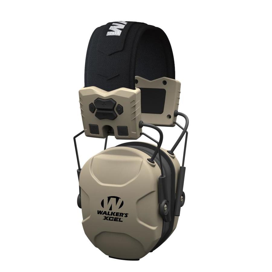 Walker's Walkers XCEL 100 Active Shooting Ear Hearing Protection