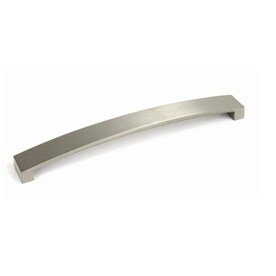 Flat Arch Series Stainless Steel Drawer Pulls At Lowes Stainless Steel Drawer Pulls At Lowes