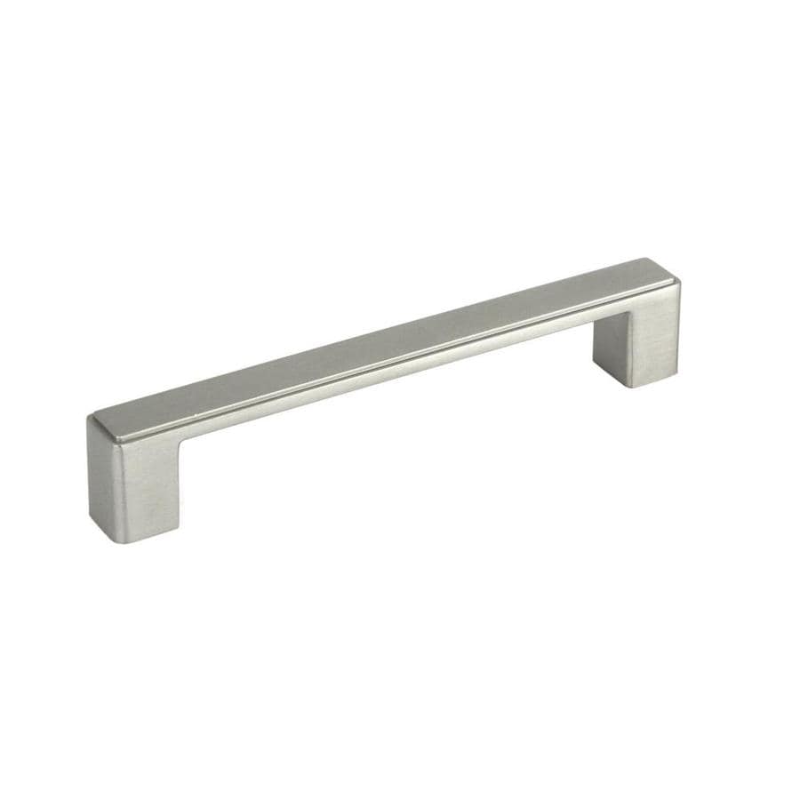 20 Pack Satin Nickel Finish 5/" Cabinet Pulls