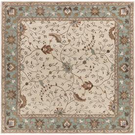 Square Rugs At Lowes