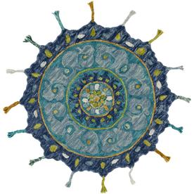 Round Rugs At Lowes