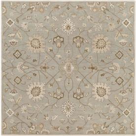 Square Rugs At Lowes