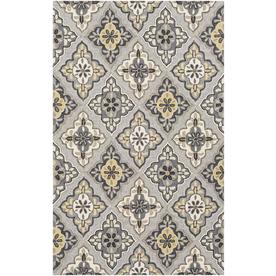Yellow Indoor Outdoor Rugs At Lowes