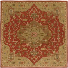 Square Rugs At Lowes