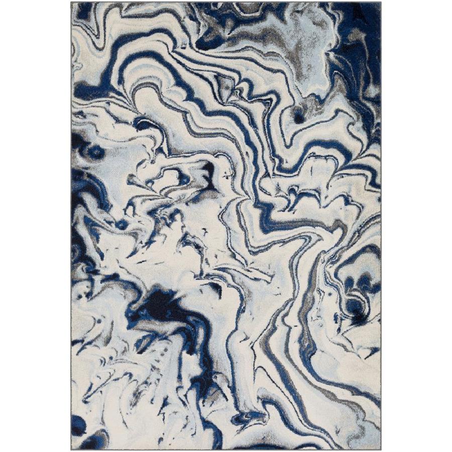 Lurex Charis Area Rugs Mats At Lowes Com