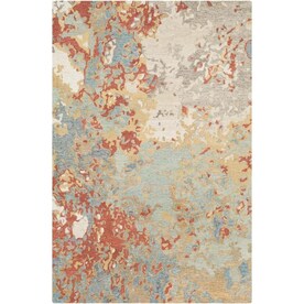 Orange Rugs At Lowes Orange Rugs At Lowes