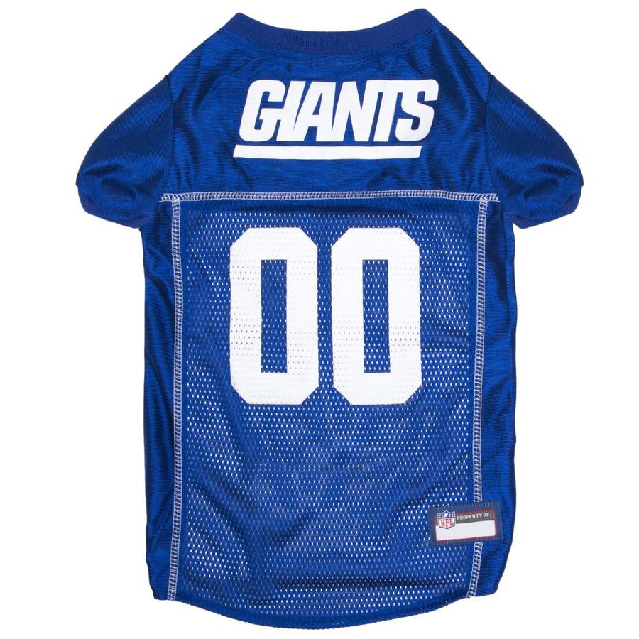 what giants jersey should i get