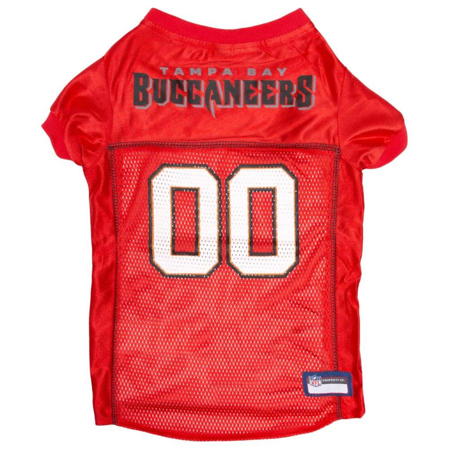 buccaneers clothing