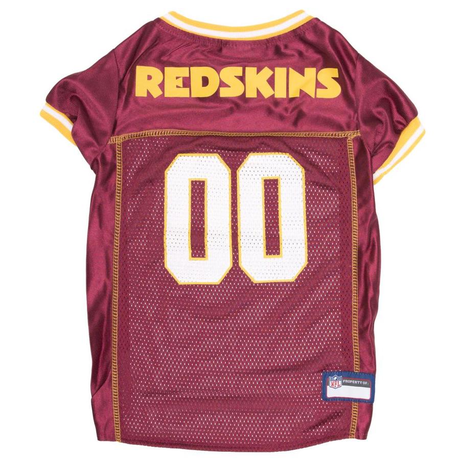 washington redskins jersey dress