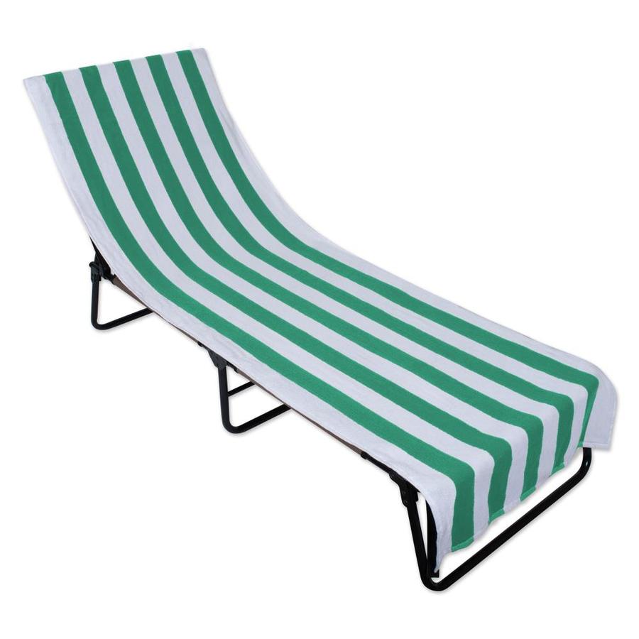 beach towel chair