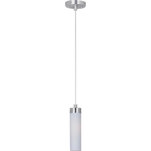 Maxim Lighting Cilandro Satin Nickel Pendant Light Modern/Contemporary
