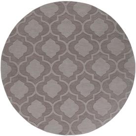 Round Rugs At Lowes