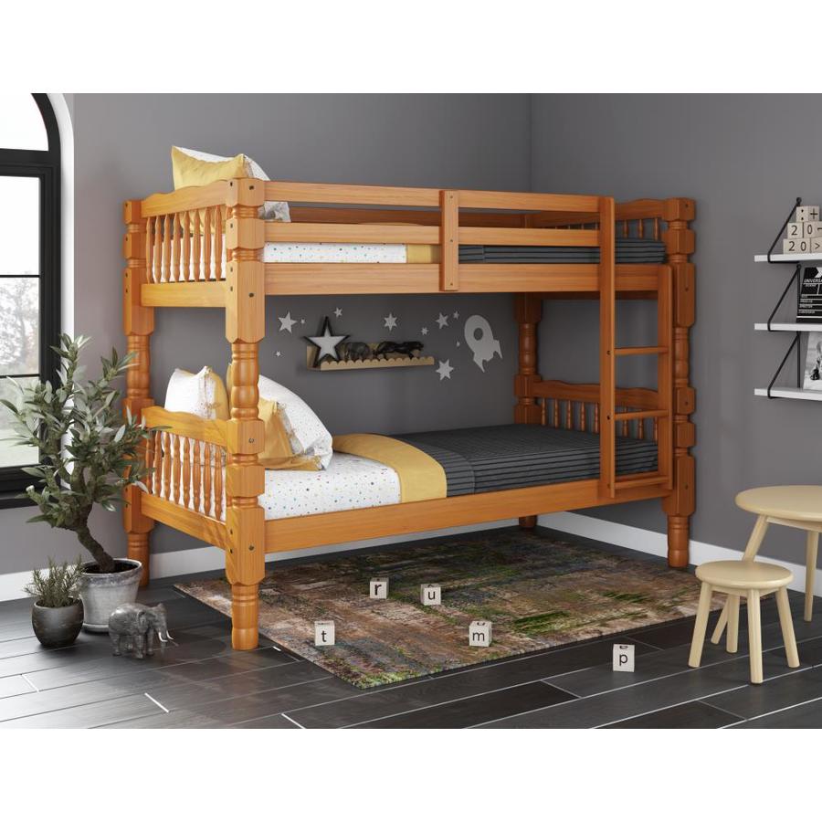 lowes bunk beds
