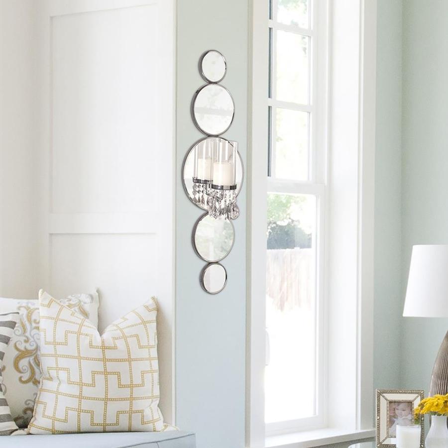 Lowes Mirror Installation at James Epps blog