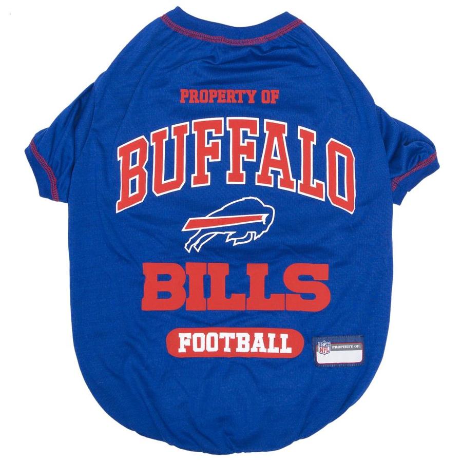 buffalo bills cat jersey