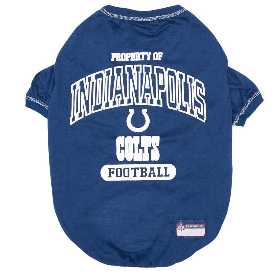 toddler colts jersey