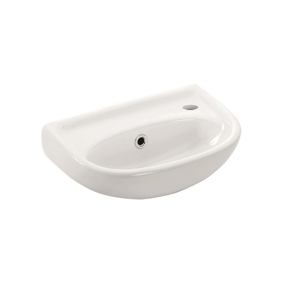 Basic Bathroom Sinks At Lowes Com   1001241174 