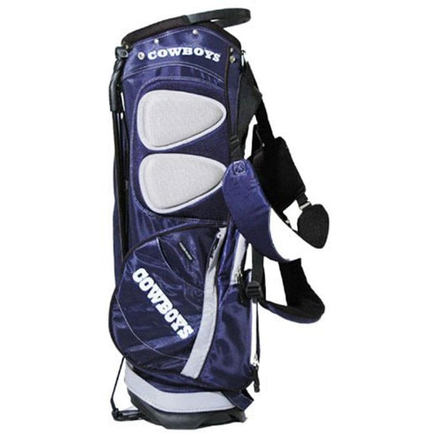 cowboys golf bags