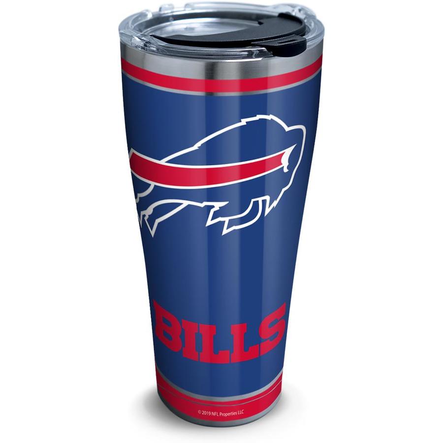 Buffalo Bills Water Bottles & Mugs at Lowes.com