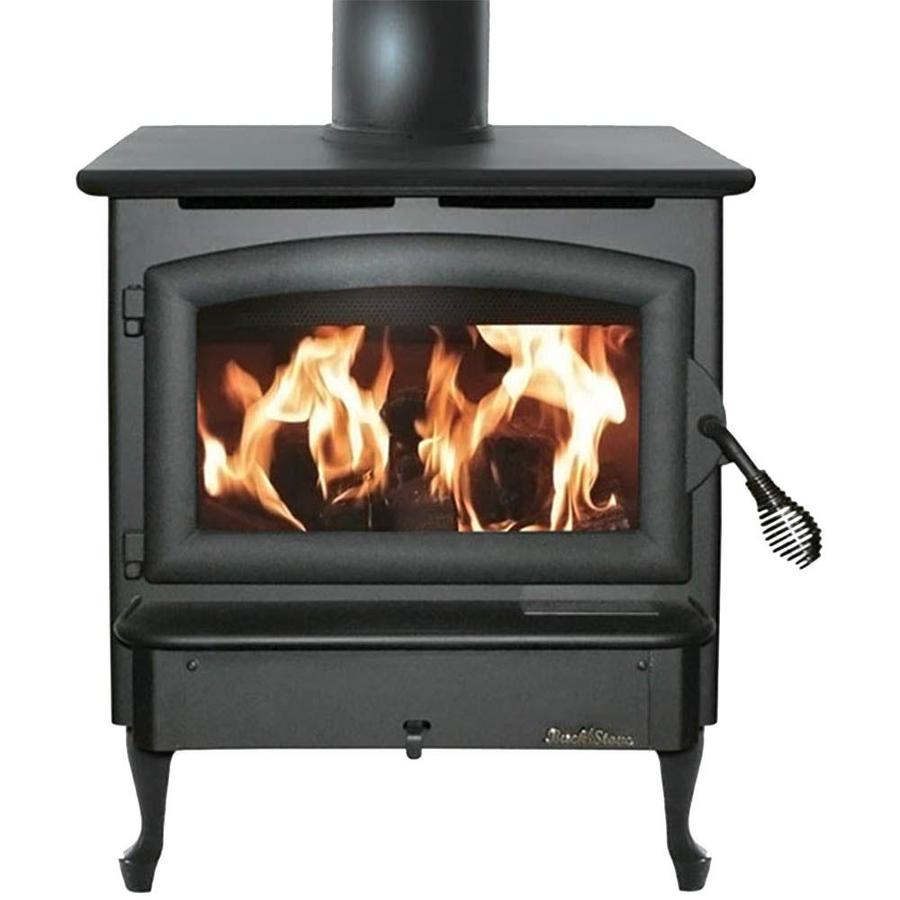 Buck Stove 1800 Sq Ft Stove At Lowes Com