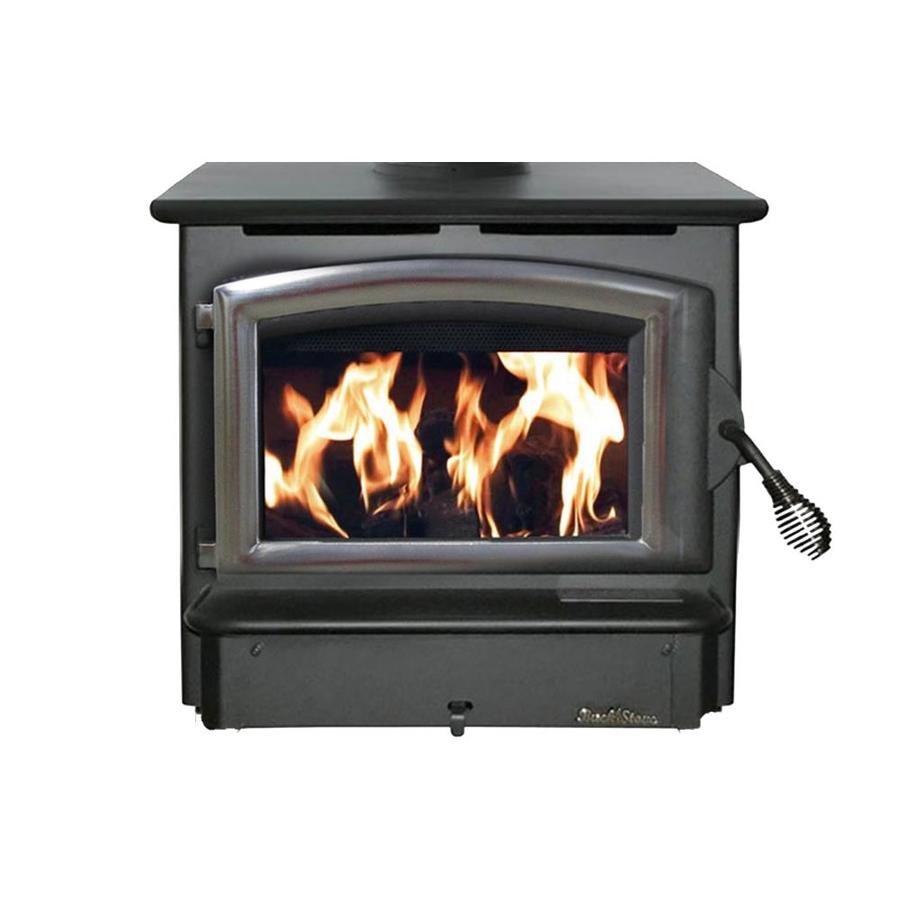 Buck Stove 1800 Sq Ft Stove At Lowes Com