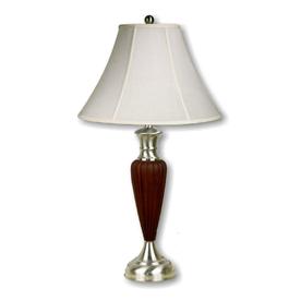 Traditional Table Lamps At Lowes Com