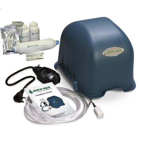 AeroSpa Various Kit at