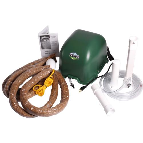 Lowes septic tank treatment