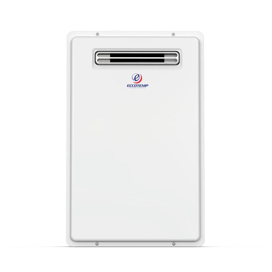 Eccotemp 20l Series 6 Gpm Outdoor Liquid Propane Tankless Water