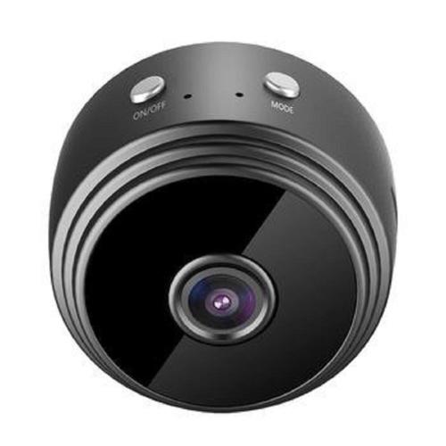 iPM Wireless Indoor Security Camera in 