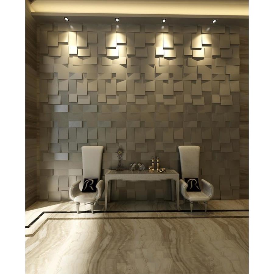 Kingsman Hardware Wall Panels at