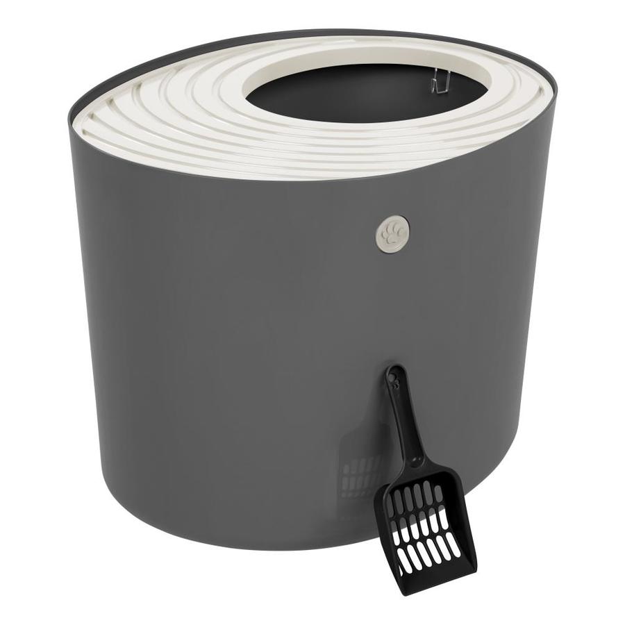 lowes litter box