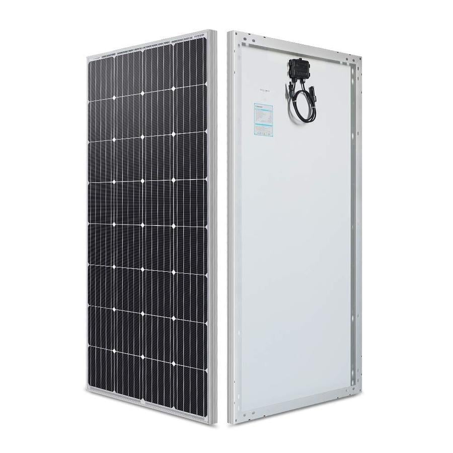 Renogy Solar Panels at