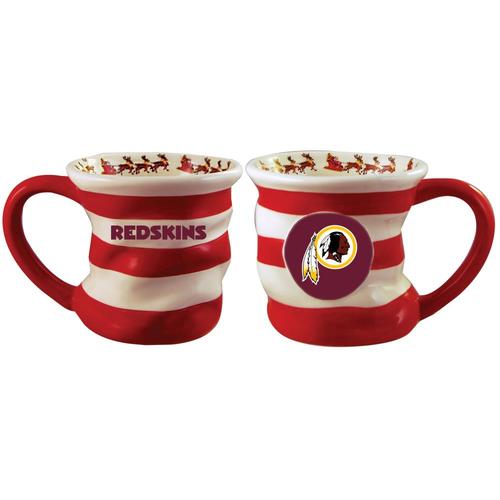 The Memory Company Washington Redskins Ceramic Mug At Lowes Com