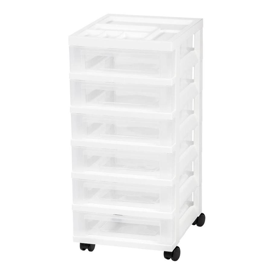 Storage Cubes Drawers At Lowes Com