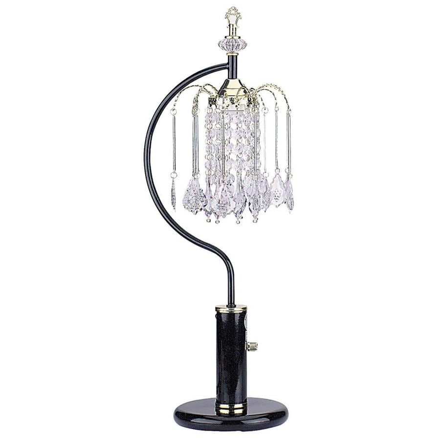 chandelier nightstand lamp