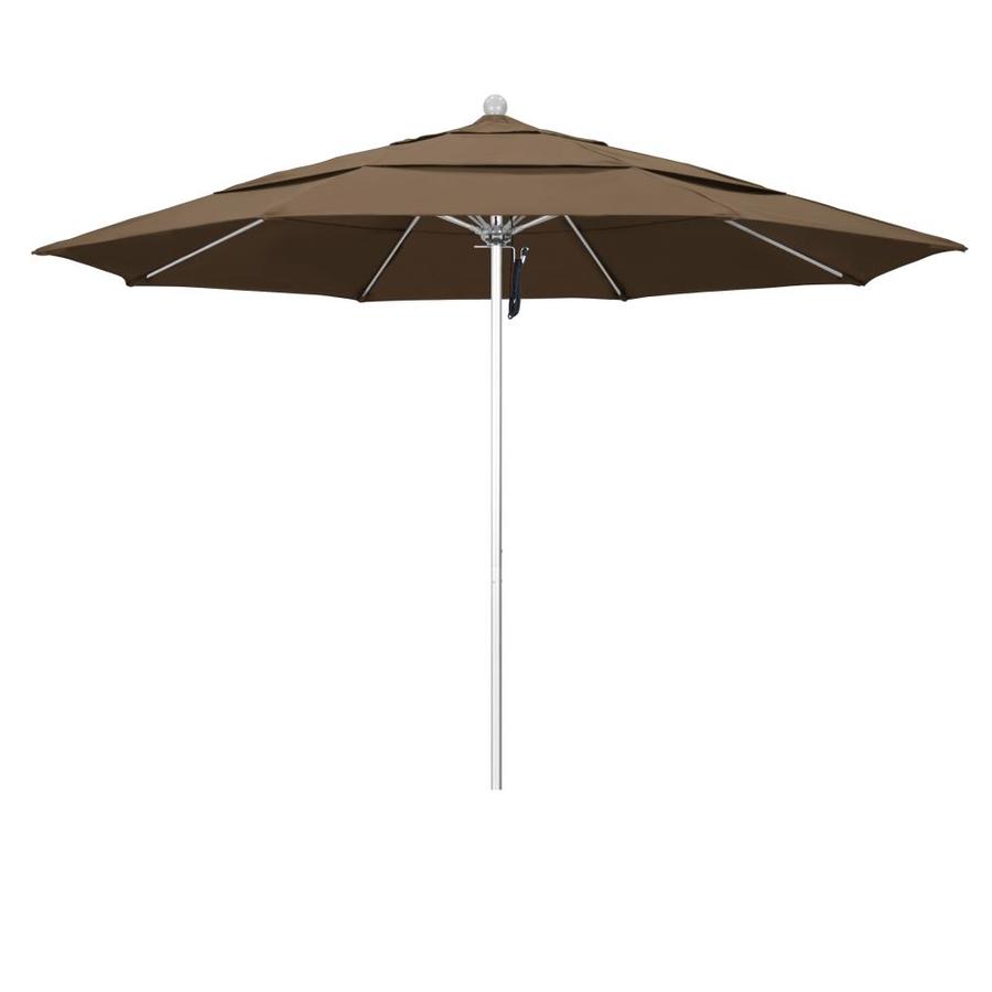 Patio Umbrellas At Lowes Com