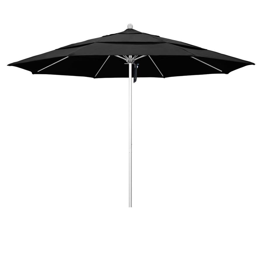 Patio Umbrellas At Lowes Com